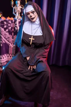 Sexpuppe Elenor-Gesa