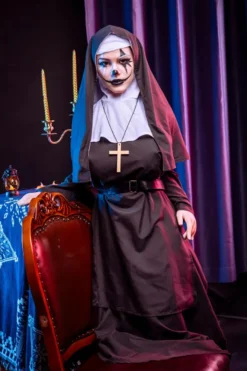 Sexpuppe Elenor-Gesa