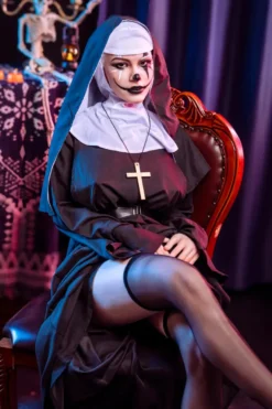 Sexpuppe Elenor-Gesa