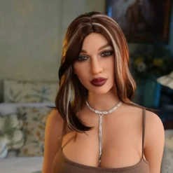 Sexpuppe Elisa