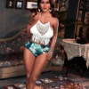 Sexpuppe Elisabeth
