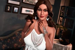 Sexpuppe Elisabeth