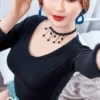 Sexpuppe Elise