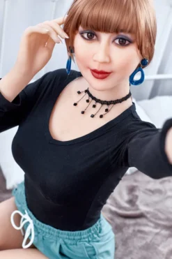 Sexpuppe Elise