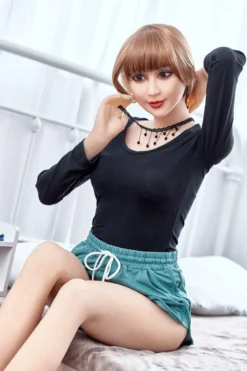 Sexpuppe Elise
