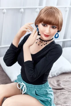 Sexpuppe Elise