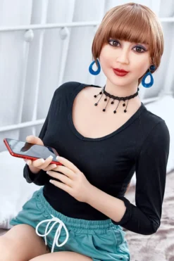 Sexpuppe Elise