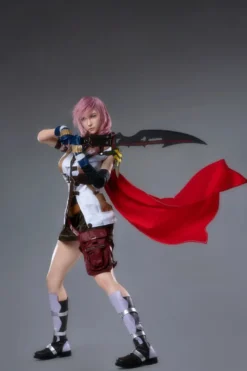 Sexpuppe Elise-Gia