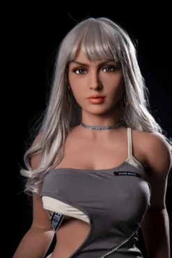 Sexpuppe Elise-Heike-Aktion