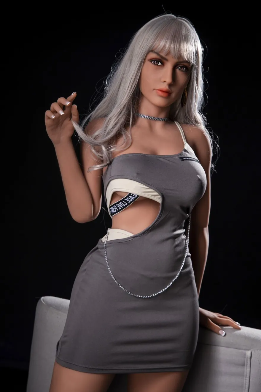 Sexpuppe Elise-Heike-Aktion