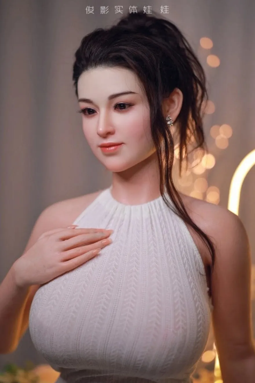 Sexpuppe Ember-Flower