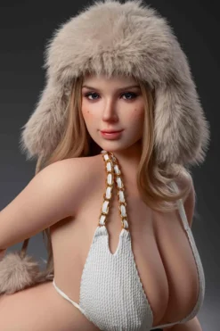 Sexpuppe Emely-Jutta