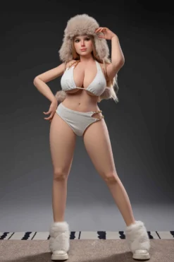 Sexpuppe Emely-Jutta