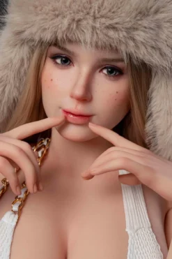 Sexpuppe Emely-Jutta