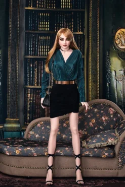 Sexpuppe Emilia