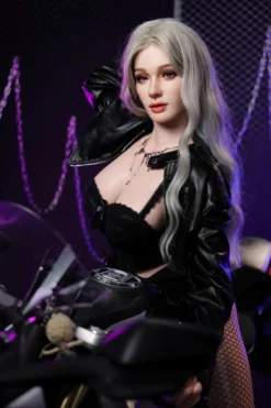 Sexpuppe Emma-Louise