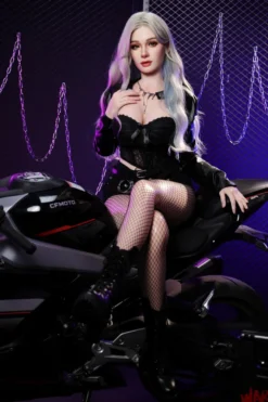 Sexpuppe Emma-Louise
