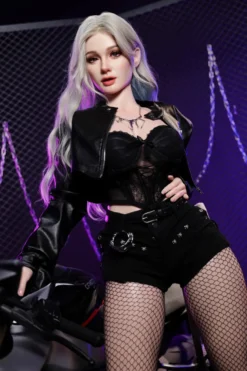 Sexpuppe Emma-Louise