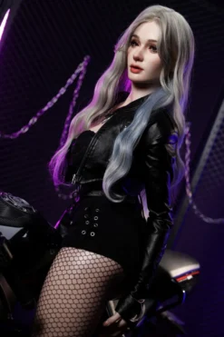 Sexpuppe Emma-Louise