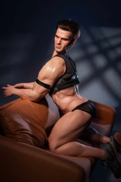 Sexpuppe Erasmus-Eric