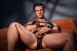 Sexpuppe Erasmus-Eric