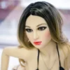 Sexpuppe Erika