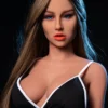 Sexpuppe Eve-Hellen