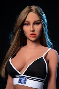 Sexpuppe Eve-Hellen
