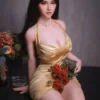 Sexpuppe Fallon-Luna