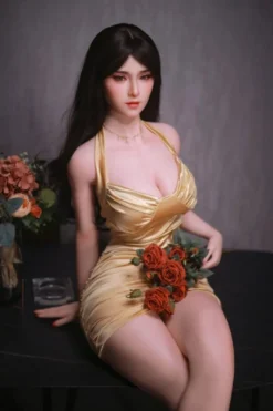 Sexpuppe Fallon-Luna