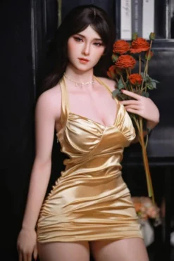 Sexpuppe Fallon-Luna