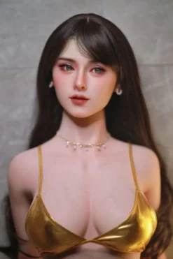 Sexpuppe Fallon-Luna