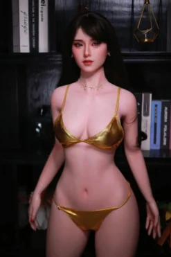 Sexpuppe Fallon-Luna
