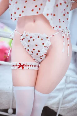 Sexpuppe Fanny