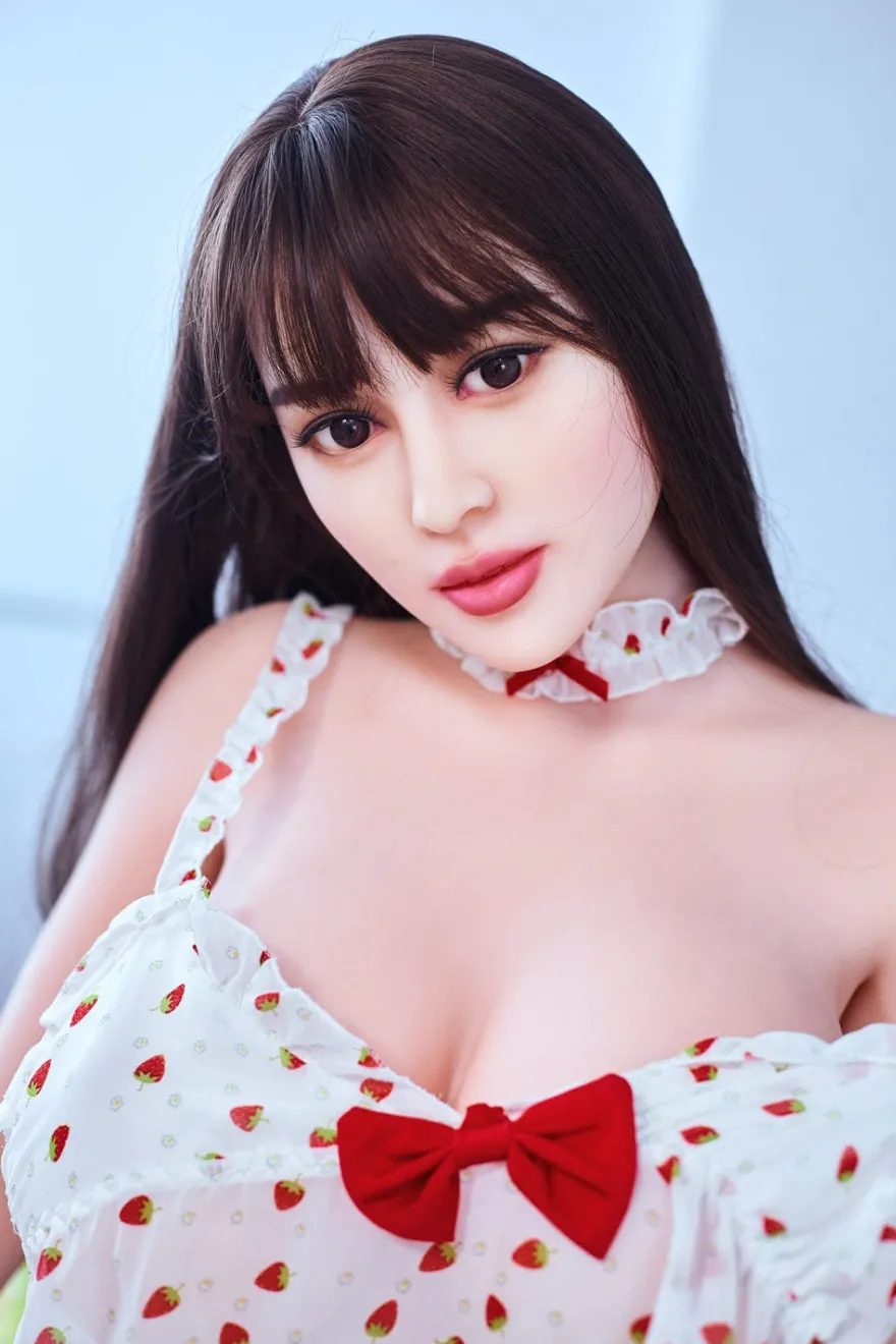 Sexpuppe Fanny