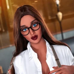 Sexpuppe Felecia
