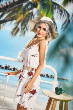 Sexpuppe Felia