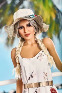 Sexpuppe Felia