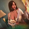 Sexpuppe Flower