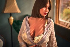 Sexpuppe Flower