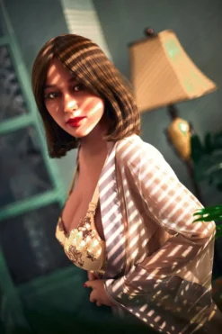 Sexpuppe Flower