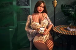 Sexpuppe Flower