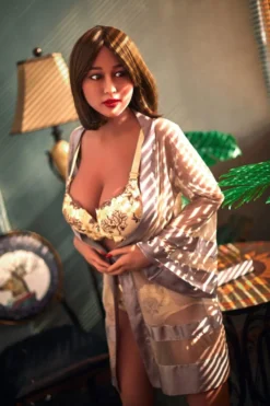 Sexpuppe Flower