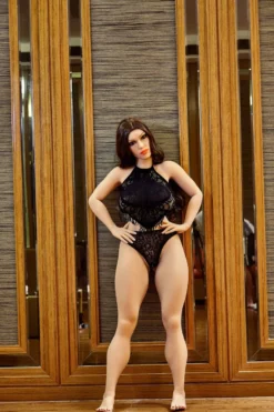 Sexpuppe Frida