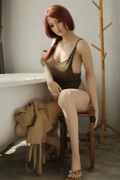 Sexpuppe Gauge-Jessica