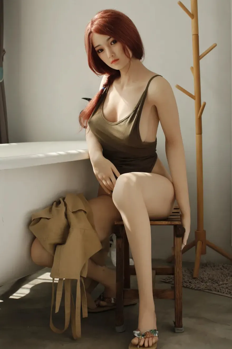 Sexpuppe Gauge-Jessica