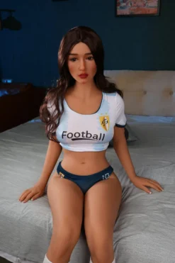 Sexpuppe Geneviève
