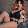 Sexpuppe Giny