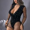 Sexpuppe Gladys