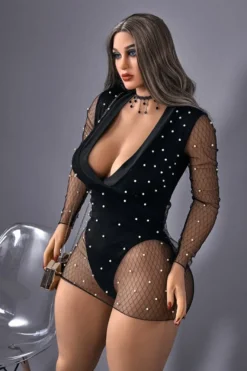 Sexpuppe Gladys
